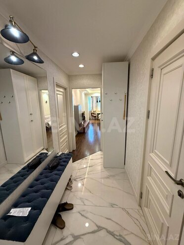 Satılır 3 otaqlı köhnə tikili 86 m², Gənclik m., photo 14 from 18