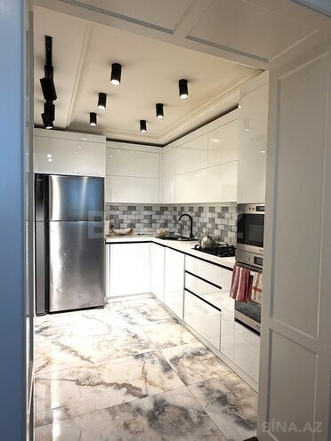 Satılır 3 otaqlı köhnə tikili 86 m², Gənclik m., photo 7 from 18
