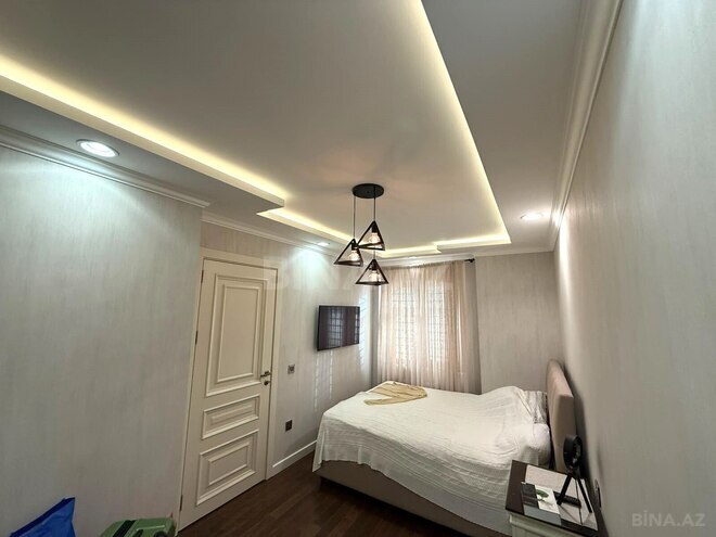 Satılır 3 otaqlı köhnə tikili 86 m², Gənclik m., photo 9 from 18