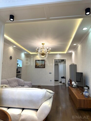 Satılır 3 otaqlı köhnə tikili 86 m², Gənclik m., photo 4 from 18