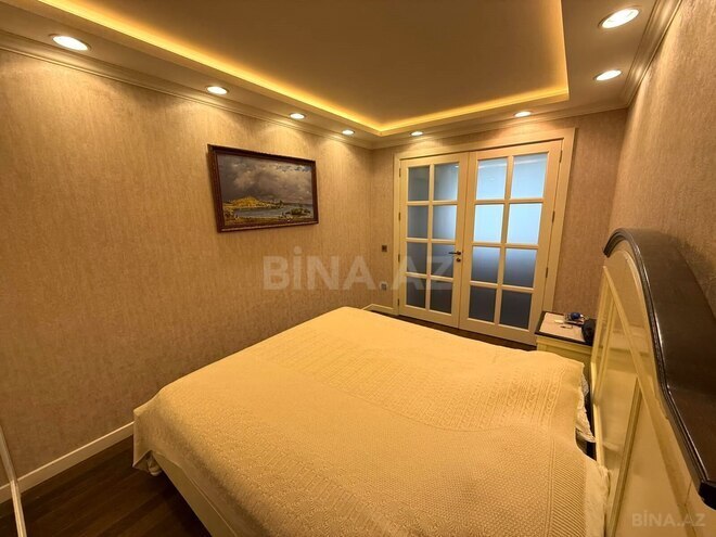 Satılır 3 otaqlı köhnə tikili 86 m², Gənclik m., photo 13 from 18