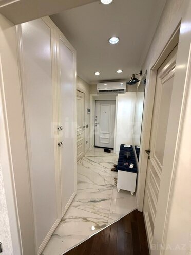 Satılır 3 otaqlı köhnə tikili 86 m², Gənclik m., photo 15 from 18