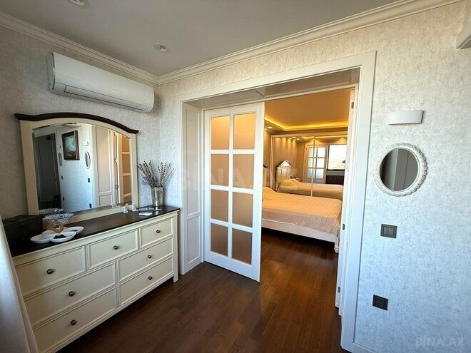 Satılır 3 otaqlı köhnə tikili 86 m², Gənclik m., photo 11 from 18