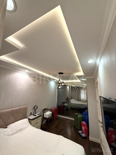 Satılır 3 otaqlı köhnə tikili 86 m², Gənclik m., photo 10 from 18