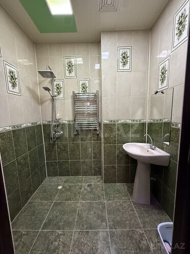 Продаётся 3-комн. новостройка 120 м², м. Ази Асланов, photo 19 from 21
