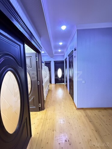 Продаётся 3-комн. новостройка 120 м², м. Ази Асланов, photo 18 from 21