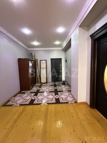 Продаётся 3-комн. новостройка 120 м², м. Ази Асланов, photo 17 from 21