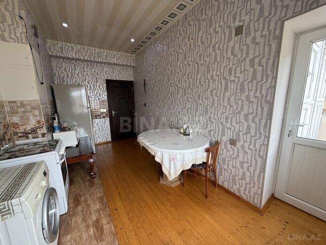 Продаётся 3-комн. новостройка 120 м², м. Ази Асланов, photo 15 from 21