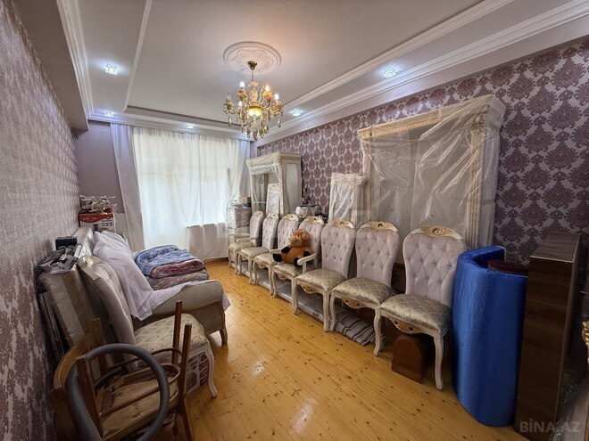 Продаётся 3-комн. новостройка 120 м², м. Ази Асланов, photo 10 from 21