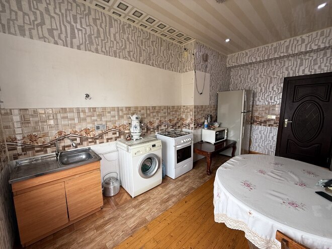 Продаётся 3-комн. новостройка 120 м², м. Ази Асланов, photo 14 from 21