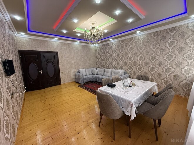 Продаётся 3-комн. новостройка 120 м², м. Ази Асланов, photo 5 from 21