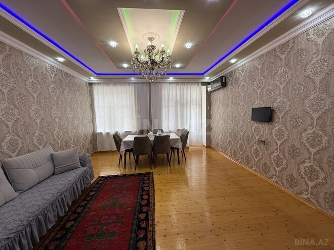 Продаётся 3-комн. новостройка 120 м², м. Ази Асланов, photo 4 from 21