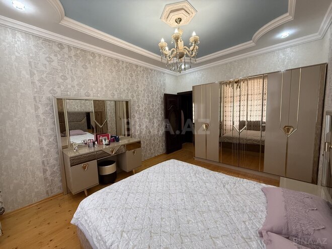 Продаётся 3-комн. новостройка 120 м², м. Ази Асланов, photo 9 from 21