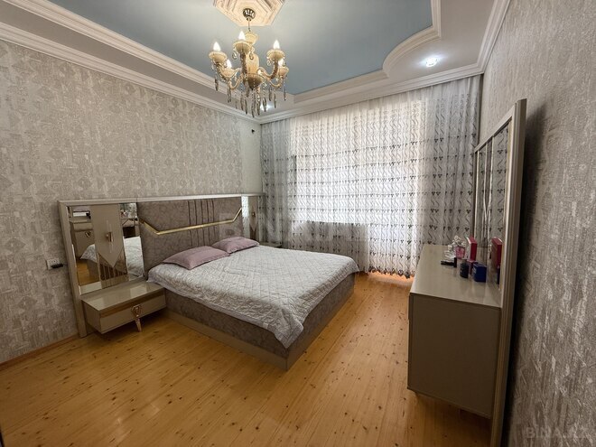 Продаётся 3-комн. новостройка 120 м², м. Ази Асланов, photo 7 from 21