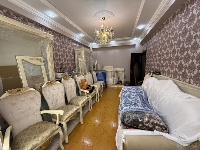 Продаётся 3-комн. новостройка 120 м², м. Ази Асланов, photo 11 from 21