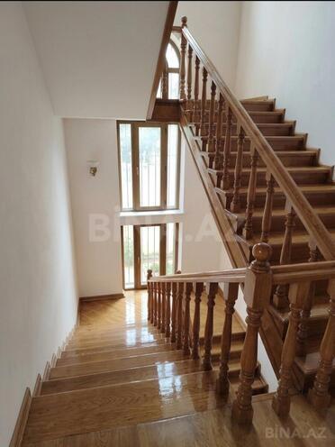 İcarəyə verilir 13 otaqlı ofis 700 m², Nəriman Nərimanov m., photo 13 from 18