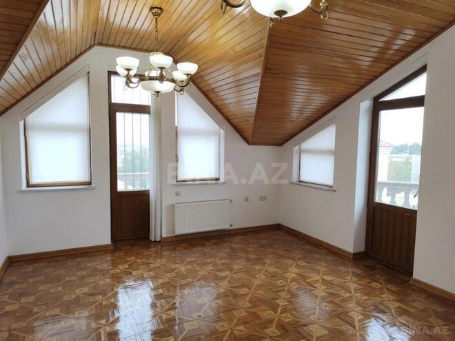 İcarəyə verilir 13 otaqlı ofis 700 m², Nəriman Nərimanov m., photo 10 from 18
