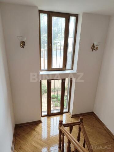 İcarəyə verilir 13 otaqlı ofis 700 m², Nəriman Nərimanov m., photo 12 from 18