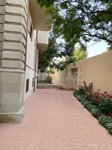 İcarəyə verilir 13 otaqlı ofis 700 m², Nəriman Nərimanov m., photo 7 from 18