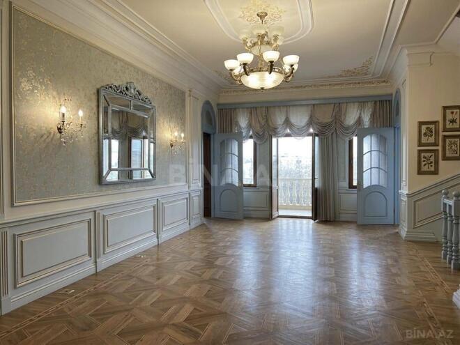 İcarəyə verilir 13 otaqlı ofis 700 m², Nəriman Nərimanov m., photo 8 from 18