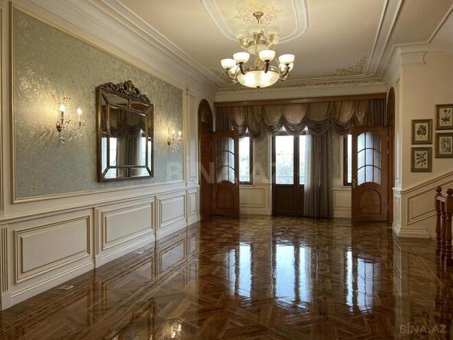 İcarəyə verilir 13 otaqlı ofis 700 m², Nəriman Nərimanov m., photo 14 from 18