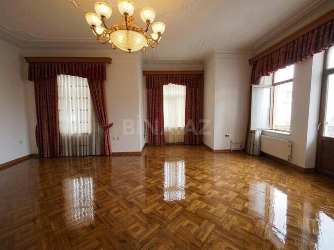 İcarəyə verilir 13 otaqlı ofis 700 m², Nəriman Nərimanov m., photo 15 from 18