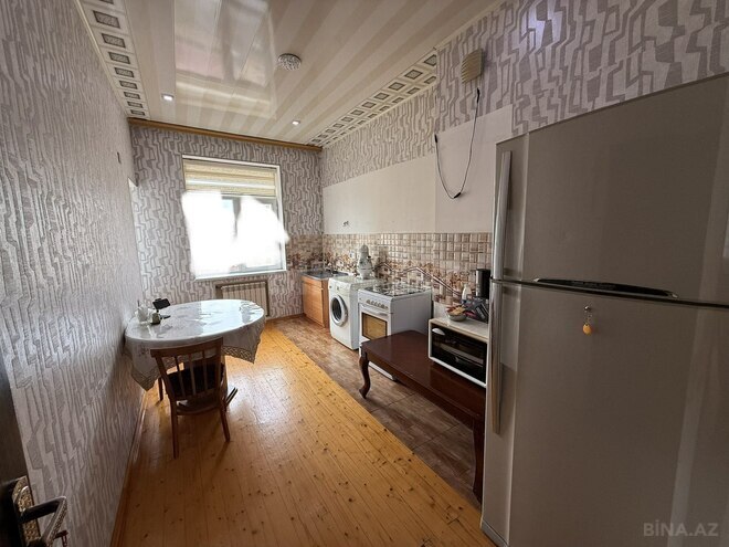 Продаётся 3-комн. новостройка 120 м², м. Ази Асланов, photo 13 from 21