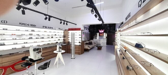 İcarəyə verilir  obyekt 82 m², Nərimanov r., photo 1 from 6