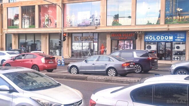 İcarəyə verilir  obyekt 82 m², Nərimanov r., photo 5 from 6