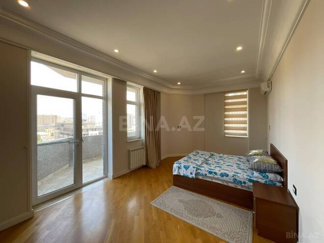 Сдаётся 3-комн. новостройка 145 м², м. 28 мая, photo 7 from 15