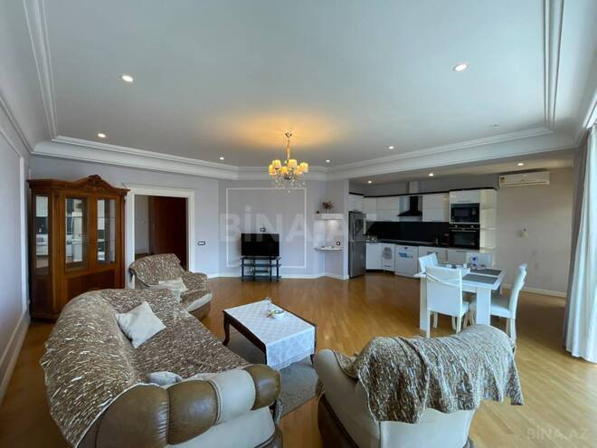 Сдаётся 3-комн. новостройка 145 м², м. 28 мая, photo 5 from 15