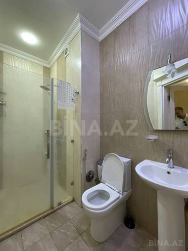Сдаётся 3-комн. новостройка 145 м², м. 28 мая, photo 11 from 15