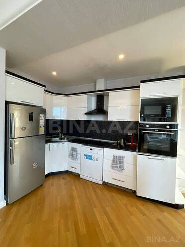 Сдаётся 3-комн. новостройка 145 м², м. 28 мая, photo 6 from 15