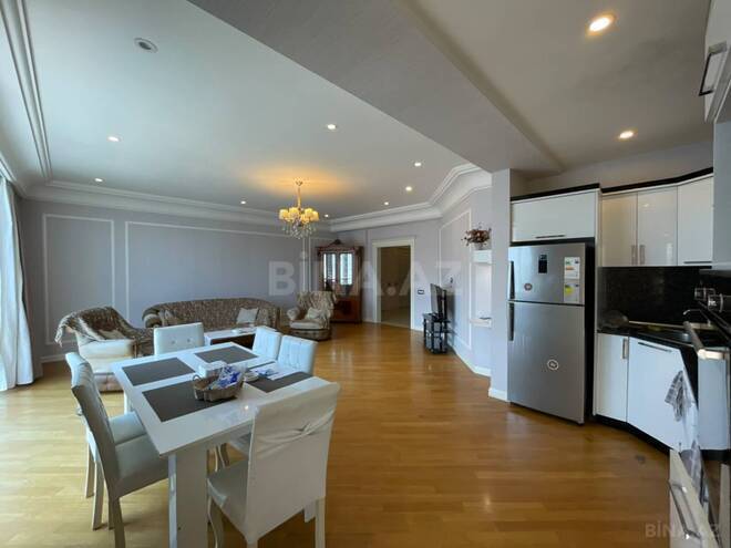 Сдаётся 3-комн. новостройка 145 м², м. 28 мая, photo 4 from 15