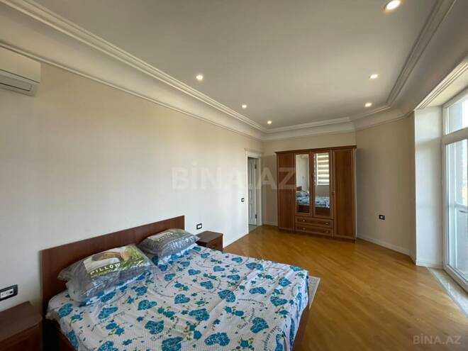 Сдаётся 3-комн. новостройка 145 м², м. 28 мая, photo 8 from 15