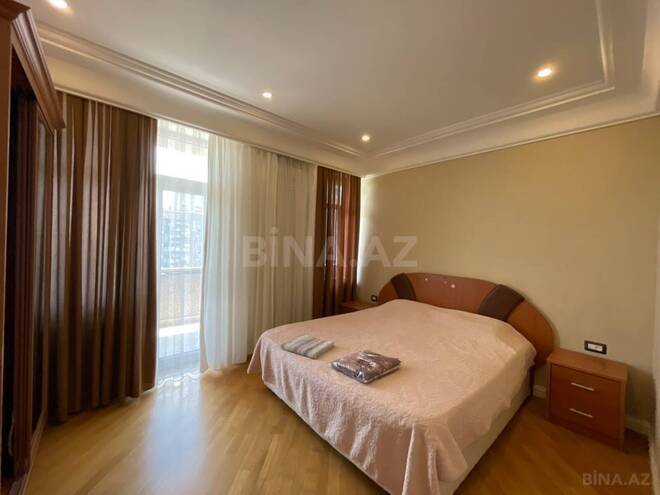Сдаётся 3-комн. новостройка 145 м², м. 28 мая, photo 9 from 15