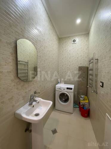 Сдаётся 3-комн. новостройка 145 м², м. 28 мая, photo 12 from 15