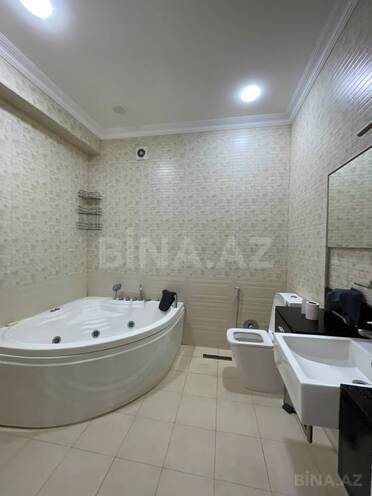 Сдаётся 3-комн. новостройка 145 м², м. 28 мая, photo 13 from 15
