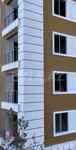 Satılır 3 otaqlı yeni tikili 105.4 m², Nərimanov r., photo 6 from 7