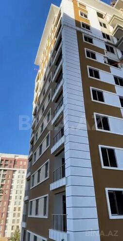 Satılır 3 otaqlı yeni tikili 105.4 m², Nərimanov r., photo 3 from 7