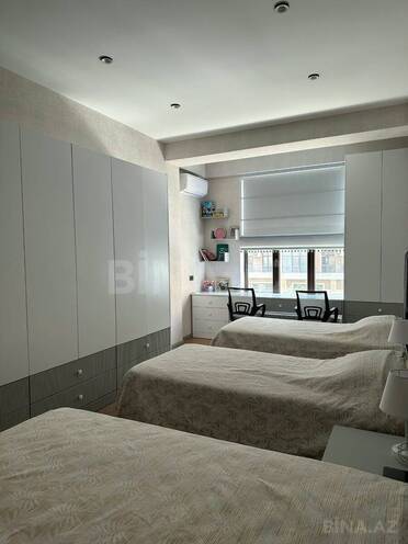 Продаётся 3-комн. новостройка 110 м², м. Гянджлик, photo 7 from 17