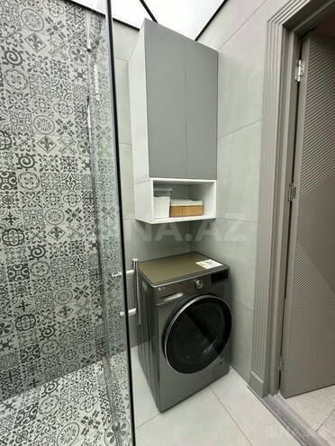 Продаётся 3-комн. новостройка 110 м², м. Гянджлик, photo 16 from 17