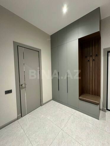 Продаётся 3-комн. новостройка 110 м², м. Гянджлик, photo 11 from 17