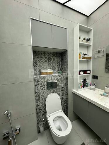 Продаётся 3-комн. новостройка 110 м², м. Гянджлик, photo 15 from 17
