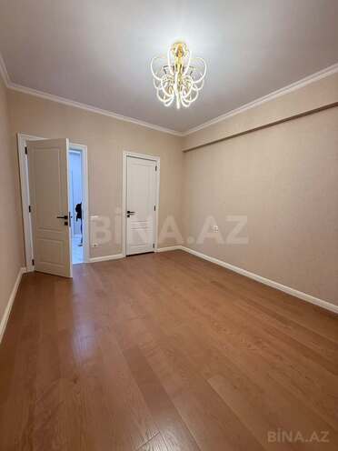 Продаётся 3-комн. новостройка 83 м², Ясамальский р., photo 7 from 26