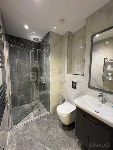 Продаётся 3-комн. новостройка 83 м², Ясамальский р., photo 13 from 26