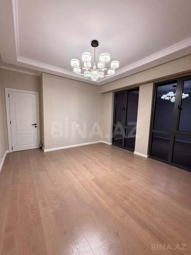 Продаётся 3-комн. новостройка 83 м², Ясамальский р., photo 5 from 26