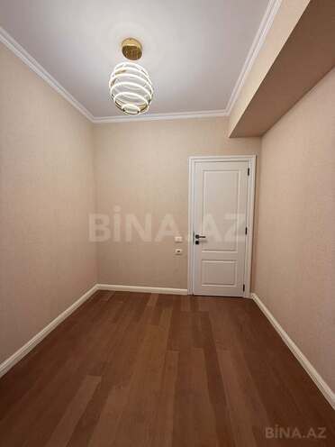 Продаётся 3-комн. новостройка 83 м², Ясамальский р., photo 10 from 26