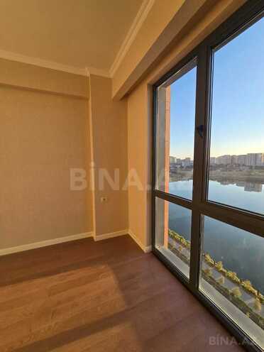 Продаётся 3-комн. новостройка 83 м², Ясамальский р., photo 19 from 26