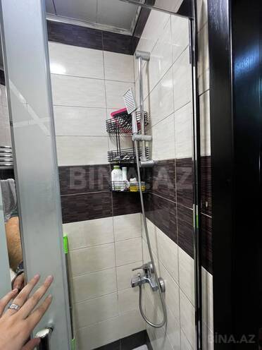 İcarəyə verilir 2 otaqlı yeni tikili 75 m², 20 Yanvar m., photo 12 from 17